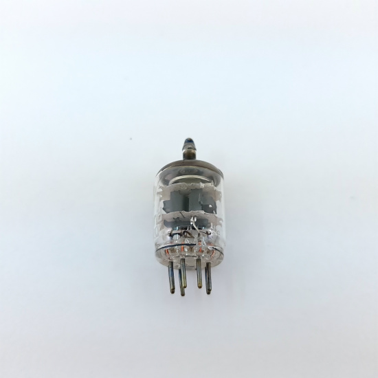 1 X PC900 MULLARD TUBE. 5. CH156