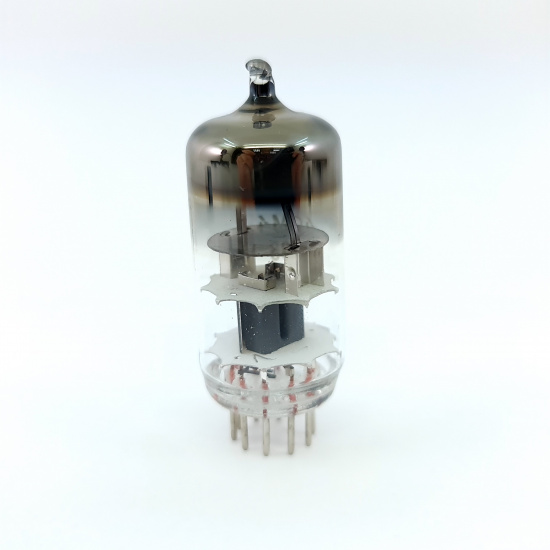 1 X PC86 IEC TUBE. US PRODUCTION. 3...