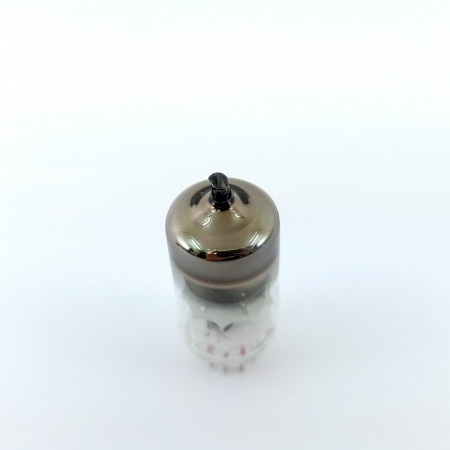 1 X PC86 IEC TUBE. US PRODUCTION. 3 MICA. 7. CH156