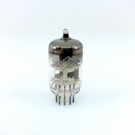 1 X EC88 HALTRON TUBE. 3 MICA. 2. CH158