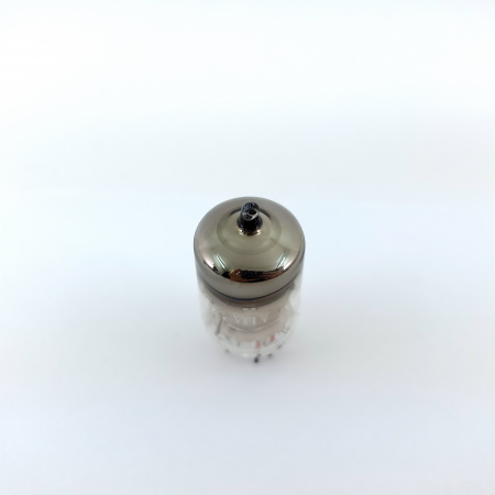 1 X EC88 HALTRON TUBE. 3 MICA. 2. CH158