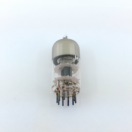 1 X EC86 MINIWATT TUBE. 1960s VALVO...