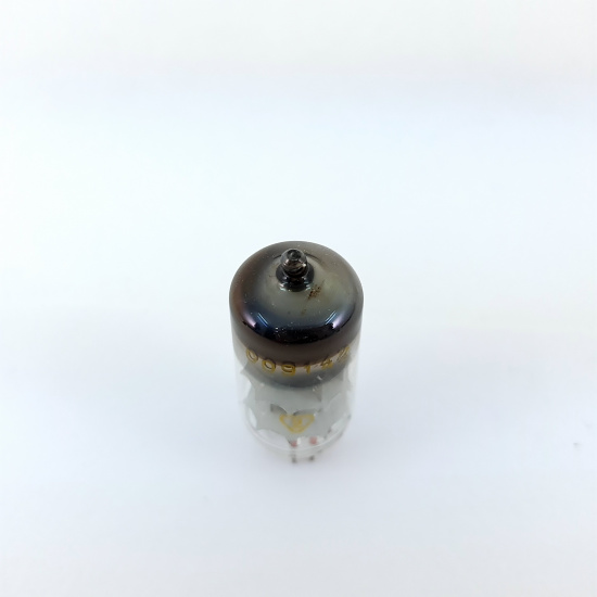 1 X EC86 RFT TUBE. 5. CH158