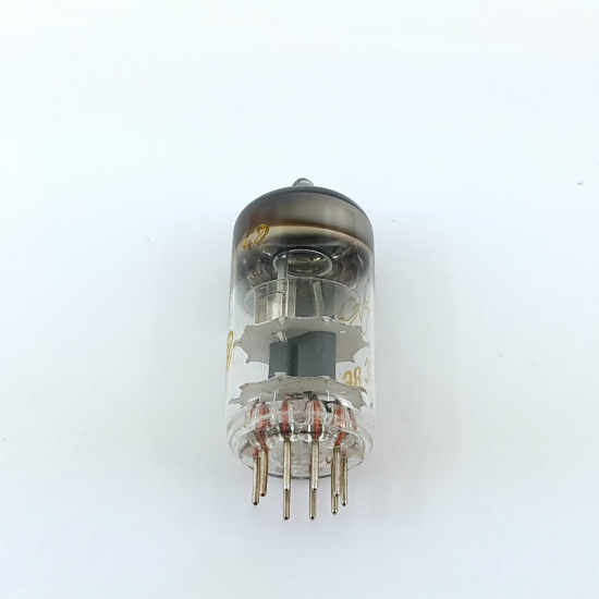 1 X EC86 RFT TUBE. 5. CH158