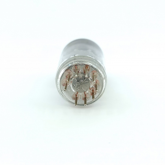 1 X EC86 RFT TUBE. 5. CH158