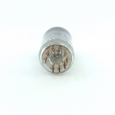 1 X EC86 RFT TUBE. 5. CH158