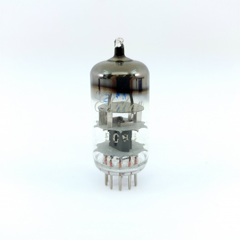 1 X EC86 ELECTRON TUBE. 3... 2