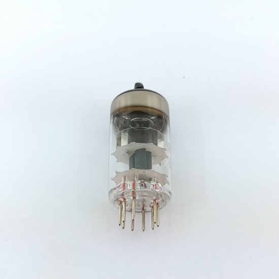 1 X EC86 KUNDAN TUBE. RFT PRODUCTION....