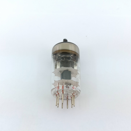 1 X EC86 KUNDAN TUBE. RFT PRODUCTION. 3 MICA. 7. CH158