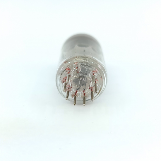 1 X EC86 KUNDAN TUBE. RFT PRODUCTION....