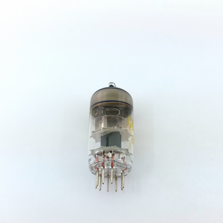 1 X EC86 RFT TUBE. 3 MICA. 9. CH158