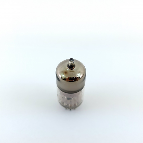 1 X EC86 TEONEX TUBE. 1960s VALVO...