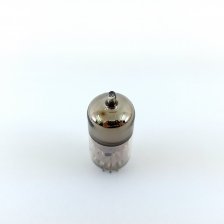 1 X EC86 TEONEX TUBE. 1960s VALVO PRODUCTION. SOLID GETTER. 11. CH158