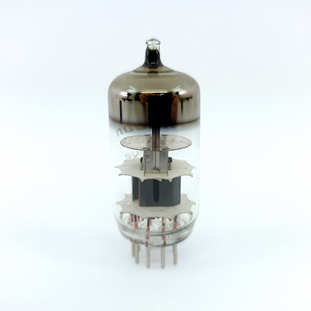 1 X EC86 TRIGON TUBE. 3 MICA. 14. CH158