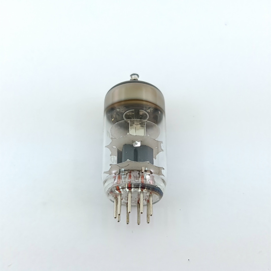 1 X EC86 TRIGON TUBE. 3 MICA. 14. CH158