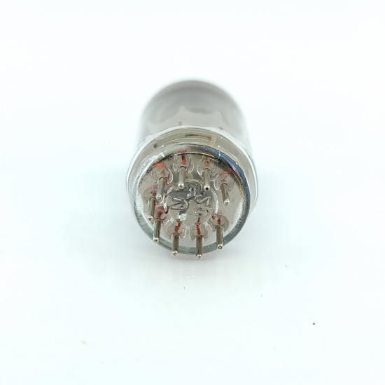 1 X EC86 TRIGON TUBE. 3 MICA. 14. CH158