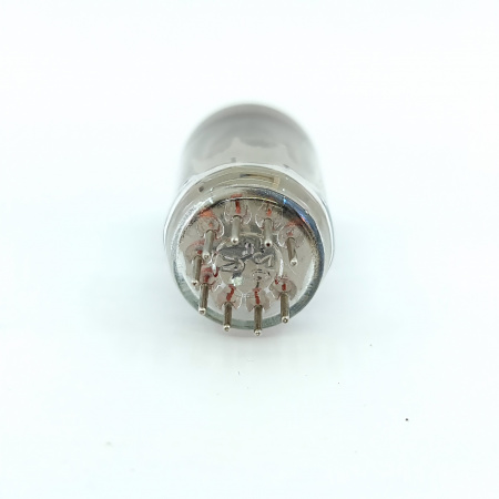 1 X EC86 TRIGON TUBE. 3 MICA. 14. CH158