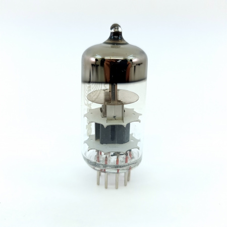 1 X EC86 PINNACLE TUBE. 3 MICA. 18. CH158