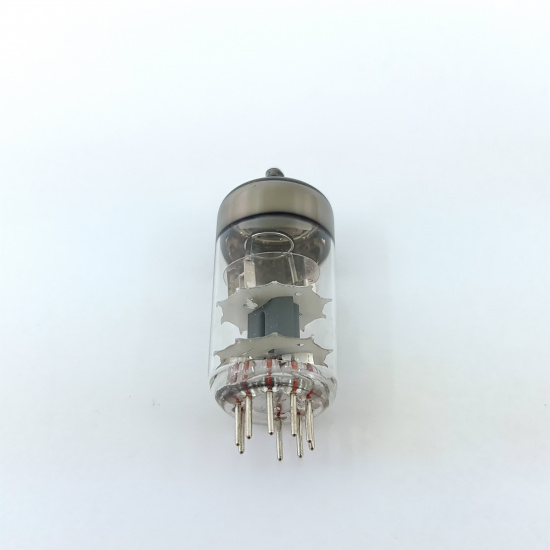 1 X EC86 PINNACLE TUBE. 3 MICA. 18....