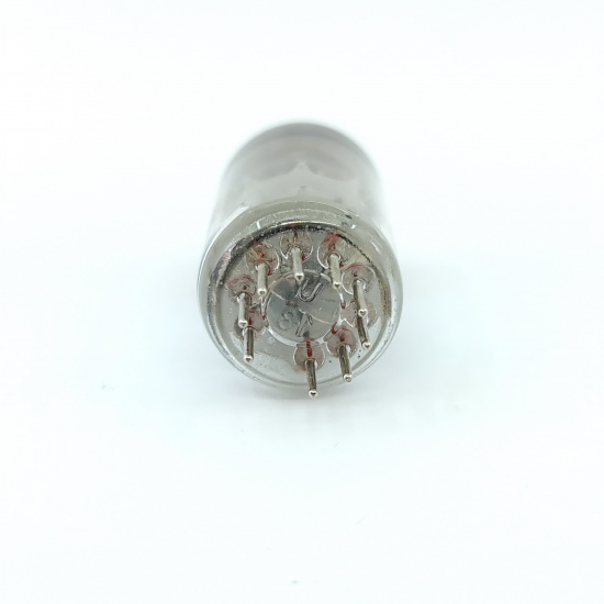 1 X EC86 PINNACLE TUBE. 3 MICA. 18....