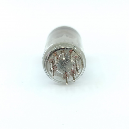 1 X EC86 PINNACLE TUBE. 3 MICA. 18. CH158