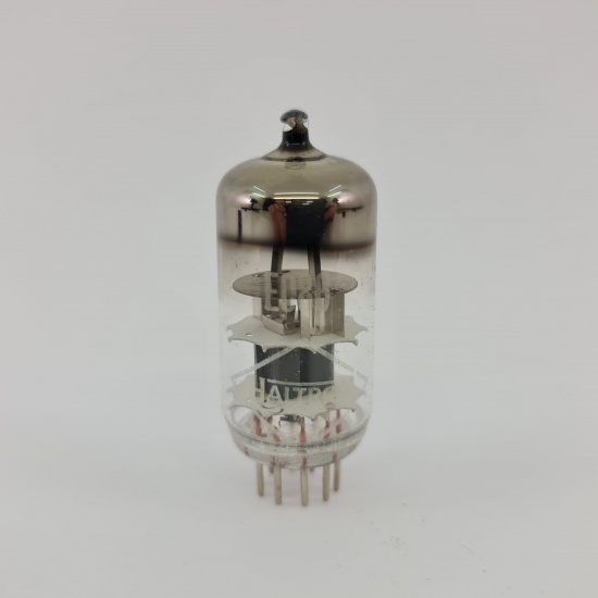 1 X EC86 HALTRON TUBE. 3 MICA. 19. CH158