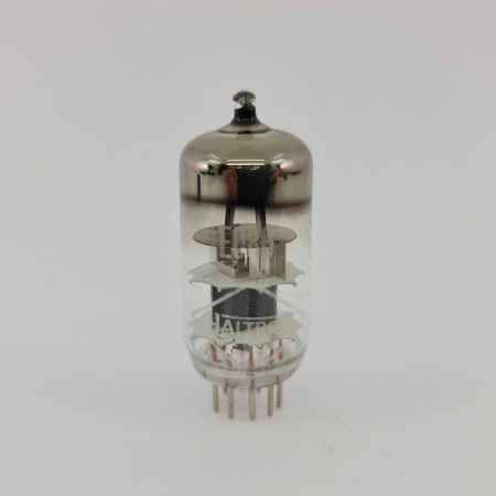 1 X EC86 HALTRON TUBE. 3 MICA. 19. CH158