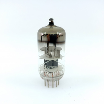 1 X EC86 HALTRON TUBE. 3... 2