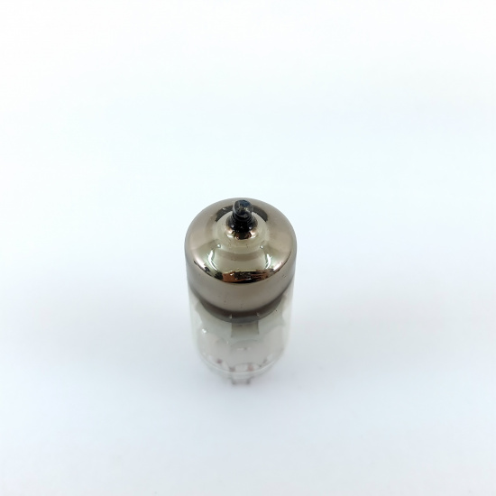 1 X EC86 HALTRON TUBE. 3 MICA. 19. CH158