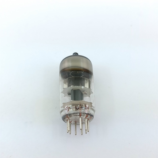 1 X EC86 HALTRON TUBE. 3 MICA. 19. CH158