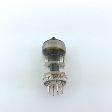 1 X EC86 HALTRON TUBE. 3 MICA. 19. CH158