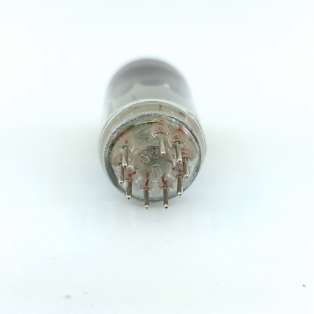 1 X EC86 HALTRON TUBE. 3 MICA. 19. CH158