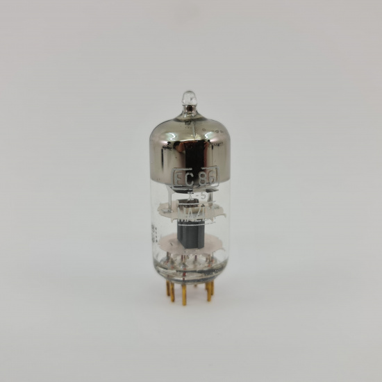 1 X EC86 MAZDA TUBE. 1960s...