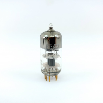 1 X EC86 MAZDA TUBE. 1960s... 2