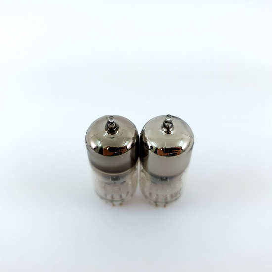 2 X EC86 MAZDA TUBE. 1960s...