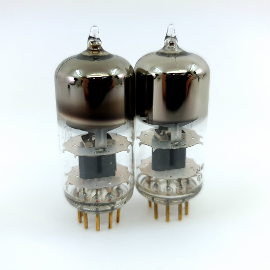 2 X EC86 MAZDA TUBE. 1960s...