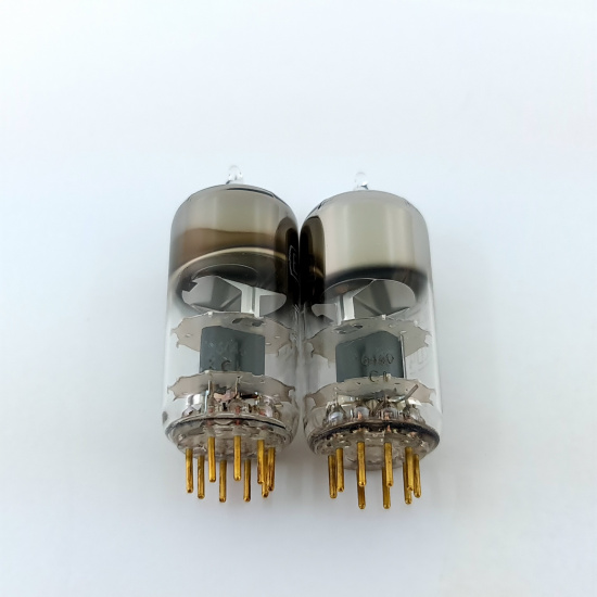 2 X EC86 MAZDA TUBE. 1960s...