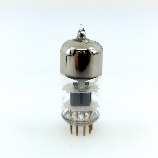 1 X EC86 VALVO TUBE. 1960s...