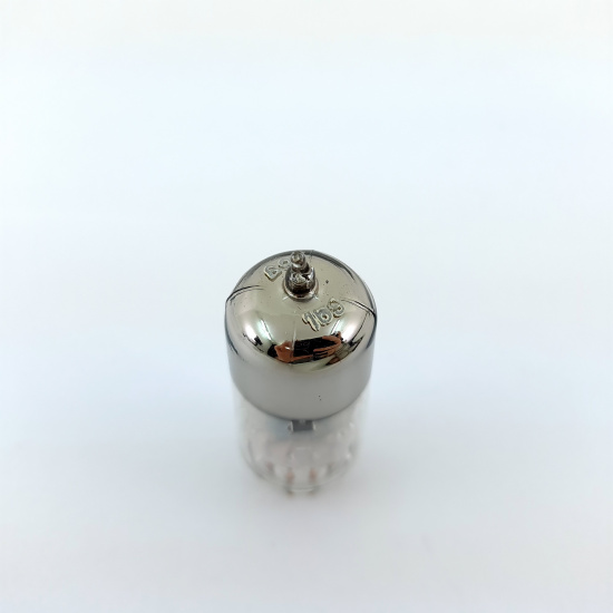 1 X EC86 VALVO TUBE. 1960s...