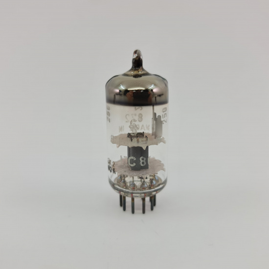 1 X EC86 SIEMENS TUBE. 1960s...