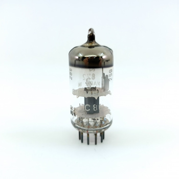 1 X EC86 SIEMENS TUBE.... 2