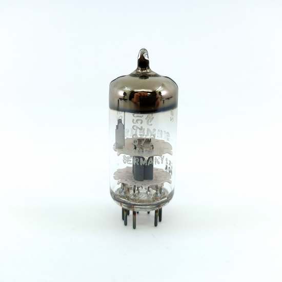 1 X EC86 SIEMENS TUBE. 1960s...