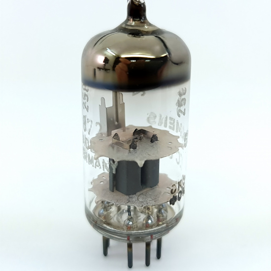 1 X EC86 SIEMENS TUBE. 1960s...