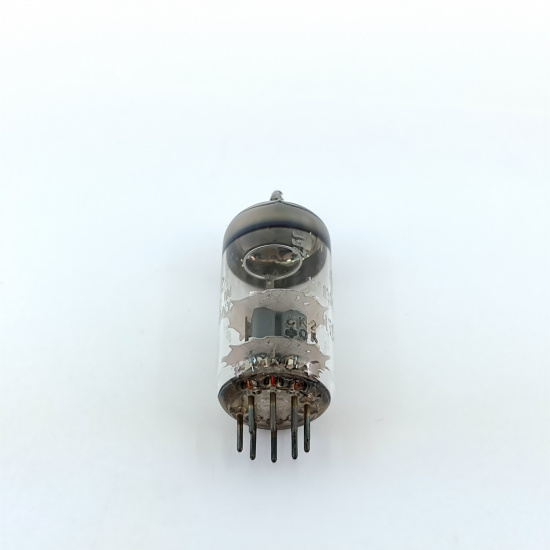 1 X EC86 SIEMENS TUBE. 1960s...