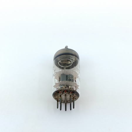 1 X EC86 SIEMENS TUBE. 1960s PRODUCTION. 7. CH159