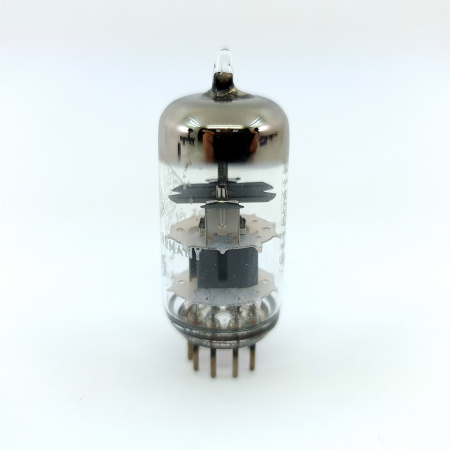 1 X EC86 TFK TUBE. 1960s PRODUCTION. 12. CH159