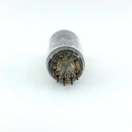 1 X EC86 TFK TUBE. 1960s PRODUCTION....