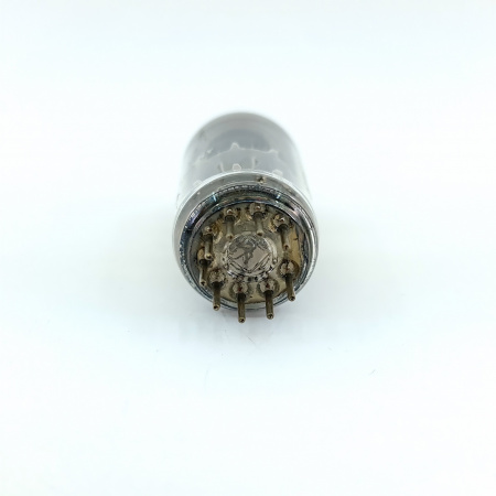 1 X EC86 TFK TUBE. 1960s PRODUCTION. 12. CH159