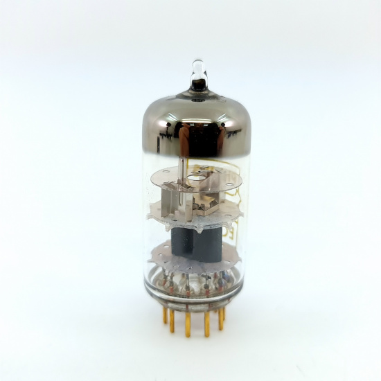 1 X EC86 PHILIPS-MINIWATT TUBE. 1960s...