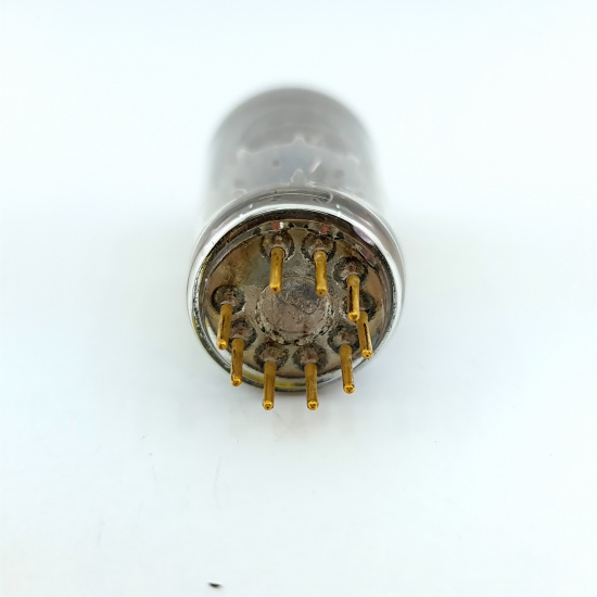 1 X EC86 PHILIPS-MINIWATT TUBE. 1960s...